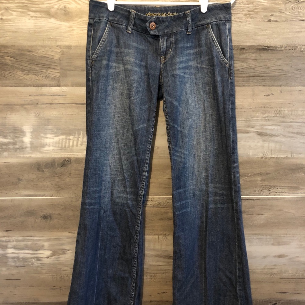 Women’s Jeans